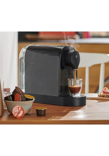 Tchibo Cafissimo Pure+ Kapsüllü Kahve Makinesi