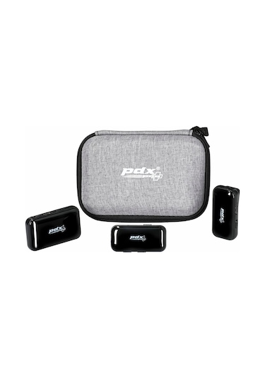 S3s Pro Kablosuz Foto Ve Video Mikforon 1 ADET