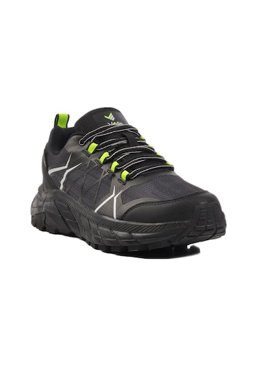 Ayakmod 24414 Siyah Erkek Outdoor Ayakkabı 001