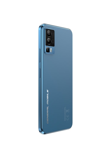 General Mobile GM 23 4 GB 128 GB (General Mobile Türkiye Garantili)