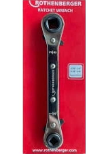 Rothenberger Cırcır Anahtar No: 1148.01