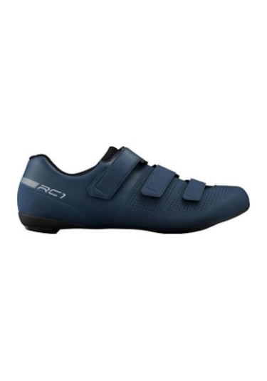 Shimano Sh-rc102 Spd/sl Yol Bisikleti Ayakkabısı Navy 43 Siyah