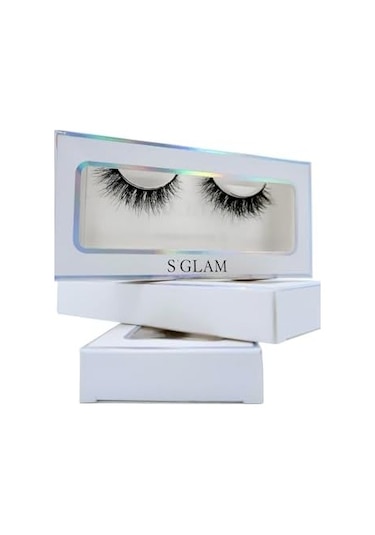 S'glam Kirpik Cx10
