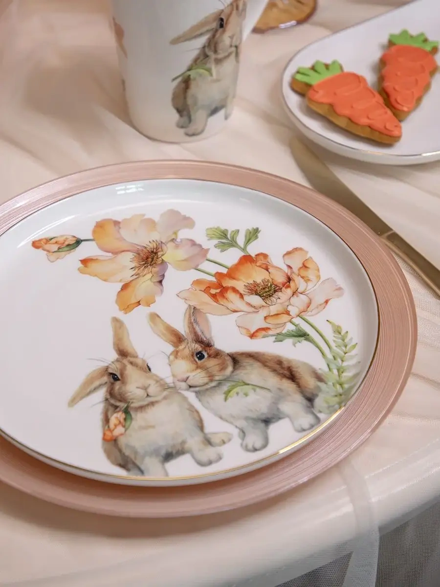 Lefard Sense 15 Cm Porselen Servis Tabağı 145603846 Beyaz