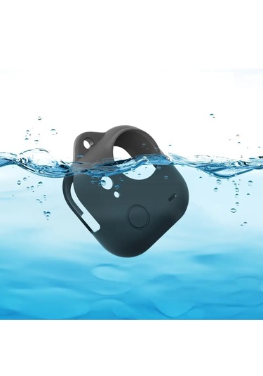 Teknoroket Insta360 Go Ultra Silikon Kılıf Ve Lens Cap Lens Kapağı Seti Siyah