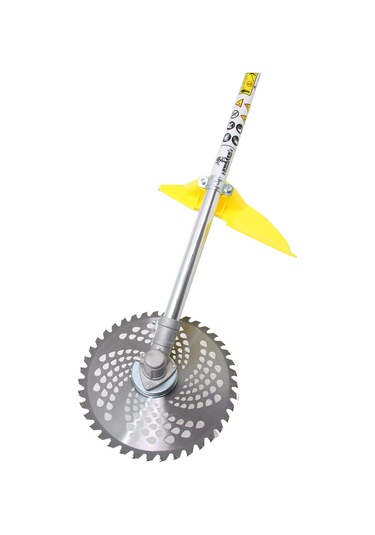 Swazer 40 Diş Elmas Testere Tırpan Testeresi Tırpan Bıçağı