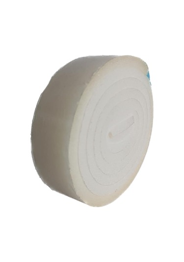 Kapı Altı Rüzgar Önleyici Yapışkanlı İzolasyon Bandı 4x200 Cm