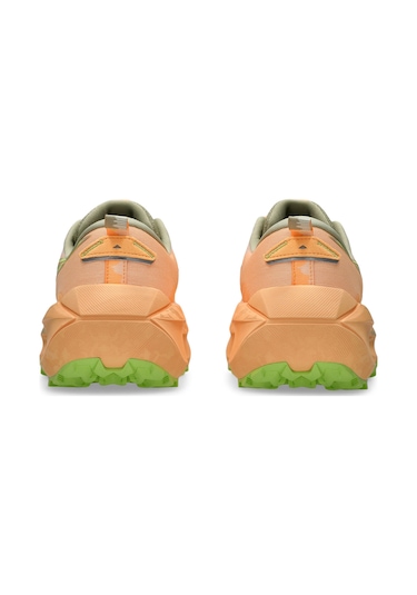 Asics Trabuco Max 4 Erkek Bej Outdoor Koşu Ayakkabısı 1011b976-101 Bej