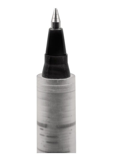 Aihao Roller Kalem 0.5 MM Siyah 12'li Paket