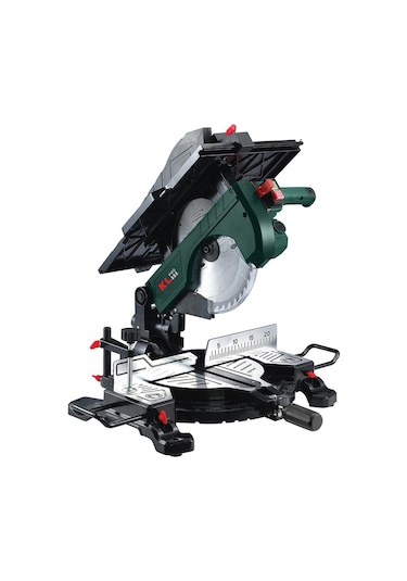 Klpro KLGK255 2000W Gönye Kesme Makinesi