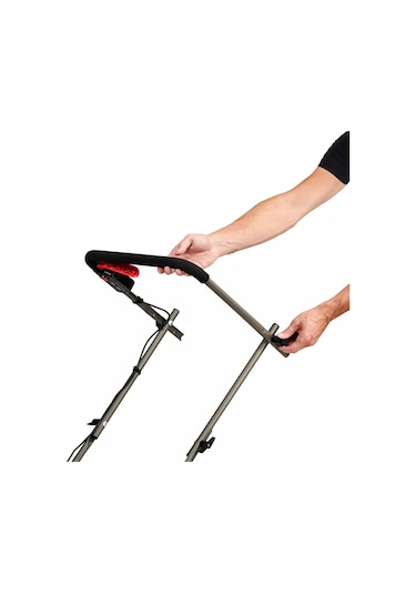 Einhell GC-SC 18/28 DS Li-Solo Akülü Çim Havalandırma (Akü ve Şarj Hariç) - 3420625