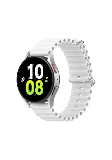 Amazfit Gts/gts2/gts2e/gts2mini/gts3/gts4mini 20mm Silikon Kordon