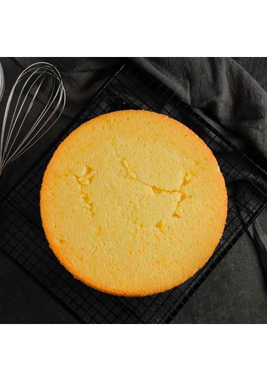 Xiyyadms Hava Fritözü İçin Çok Amaçlı Paslanmaz Çelik Kek Sepeti, Pasta Ve Pizza Yapımına Uygun, Kolay Kullanım