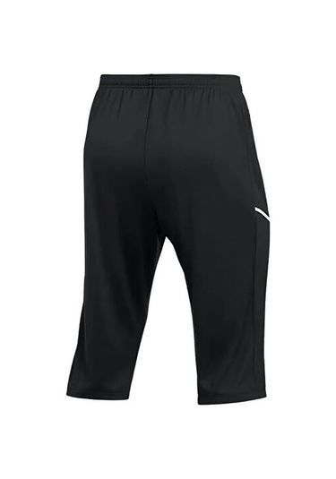 Nike M Nk Df Acd25 3/4 Pant Kp Erkek Futbol Antreman Kapri Fz9787-010 Siyah Siyah