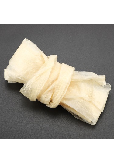 Fosenze Taze Kuzu Bağırsağı Kürdan 28-30mm - Evde Sosis Ve Jambon Yapımı - Yenirli - Tekli Paket - 2.5m Uzunluk Diğer