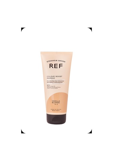 Ref Colour Boost Vanilla Blonde 10.3 200 Ml