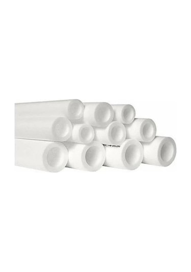 Fırat Boru 20 Mm Pprc Su Tesisat Borusu 100 Mt
