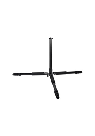Jusino Tk-254 Profesyonel Tripod / Monopod 160Cm Aluminyum
