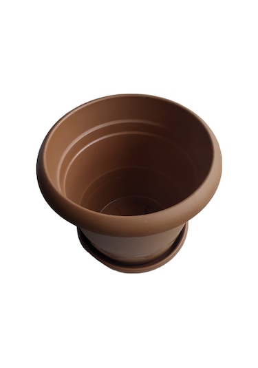 Toprak Saksı No 4  Çap 29 cm