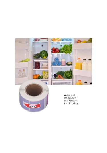 20 Yaprak Holografik Çıkartma Kağıdı A4 Kaiyi