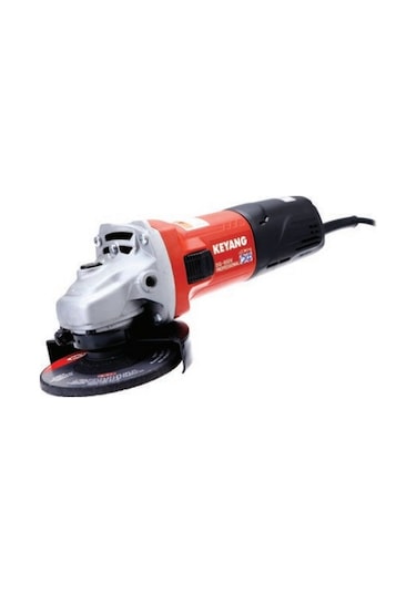 Keyang DG-851 850 W 115 MM Avuç Taşlama Makinesi