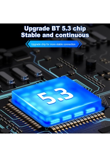 Singree Lenovo Thinkplus Gm2 Pro Kablosuz Kulaklık - Bt 5.3, 360 Ses, Gürültü Önleme, Çift Modlu Oyun Deneyimi