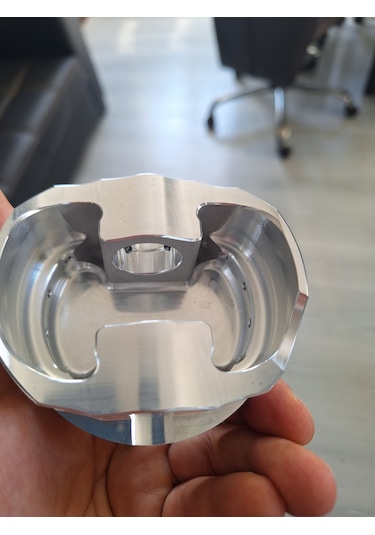Dm Works Forged Piston E36 E46