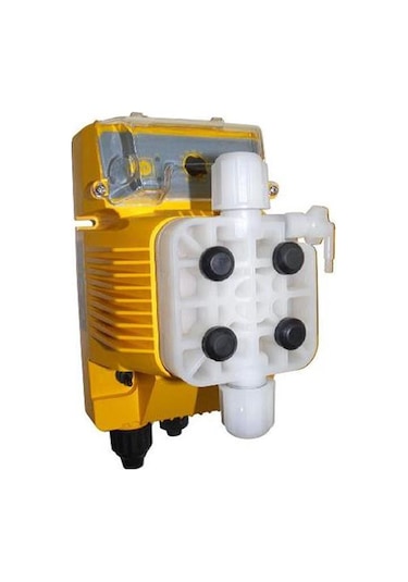 Injecta Solenoid Dozaj Pompası  7 Lt/16 Bar Athena Bl3-F Pvdf