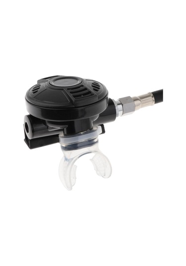 Suntek İkinci Kademe Scuba Dalış Regülatörü Ağızlıklı