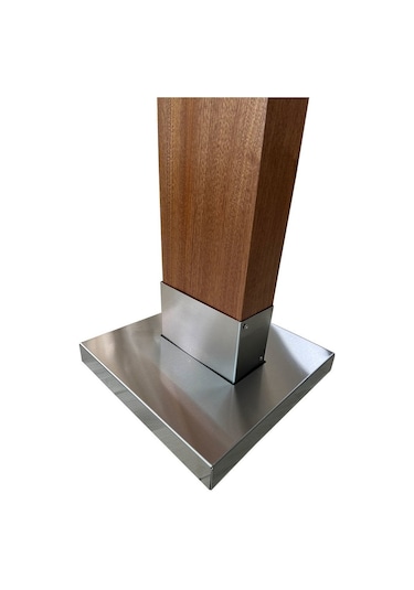 Maun Ağacı Havuz Duş Kolonu