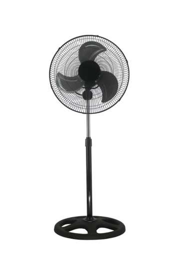 Dlc Fs-45-360 70 Watt 360 Derece Hareketli Ayaklı Vantilatör