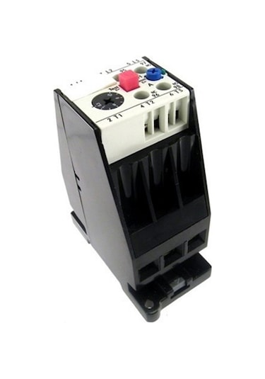 Siemens Termik Röle 3ua59 25-40a