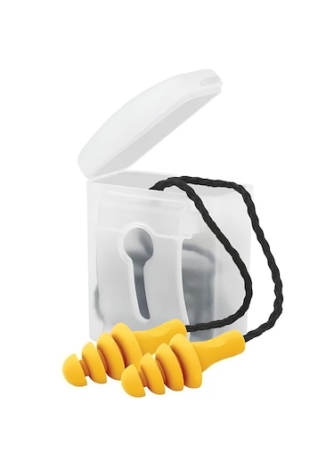 Sgs Ultra Yumuşak Polimer Kulak Tıkacı