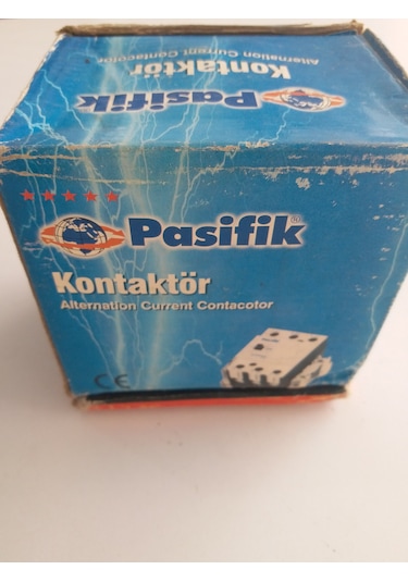 PASİFİK 3TF44-22E