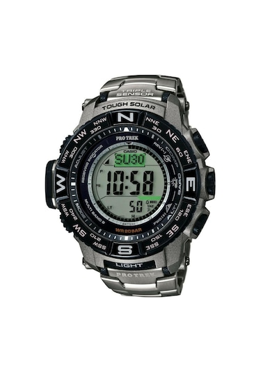 Casio Pro Trek PRW 3500T 7CR Erkek Kol Saati Fiyatlar ve Ozellikleri