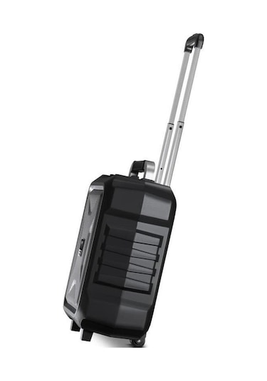 Magicvoice MV-2015 300 W USB SD BT Mikrofonlu Amfi