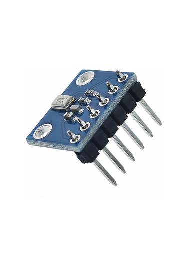 SPH0645 I2S MEMS Mikrofon Modülü Ses Algılayıcı 20Hz / 10kHz Dijital IIS Çok yönlü