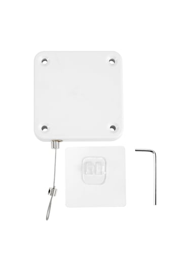 Delme Gerektirmeyen Otomatik Sensörlü Kapı Kapatıcı Otomatik Olarak Kapatılır