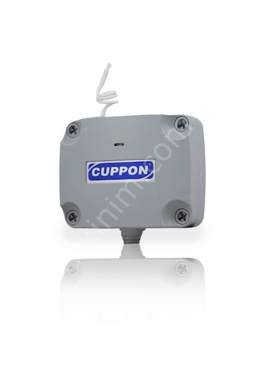 Cuppon Wa-22 Wifi Panjur Ve Kepenk Alıcısı