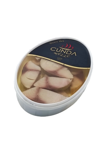 Cunda Mezze Torik Lakerda Dilim 1 KG