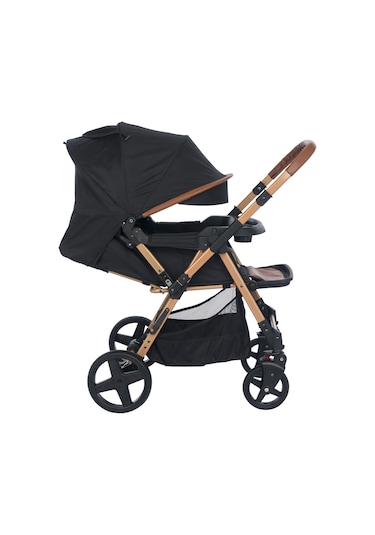 Joell Trendy Çift Yönlü Bebek Arabası