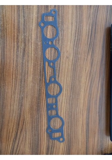 Mercedes M116 V8 Emme Manifolt Contası Elring