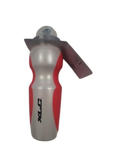 Xlc Grip Bisiklet Suluk Matara Beyaz/Pembe