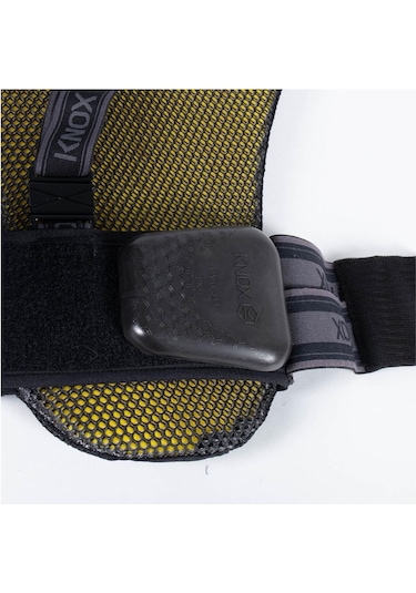 Knox Microlock Air Mk2 Sırt Koruması