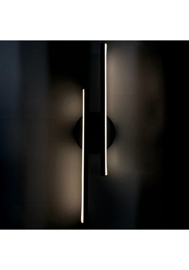 Tra74153 Eco 40 Cm Led Aplik Sırta Beyaz