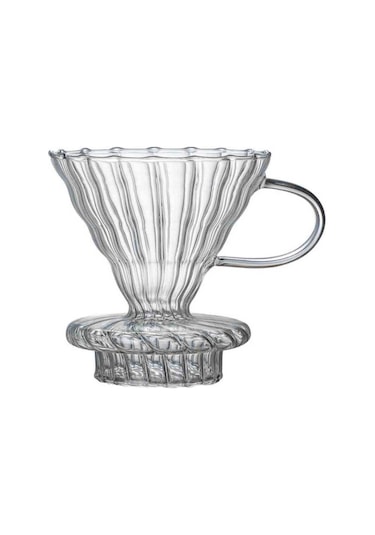 Epinox Cam Demleme V60 Kulplu