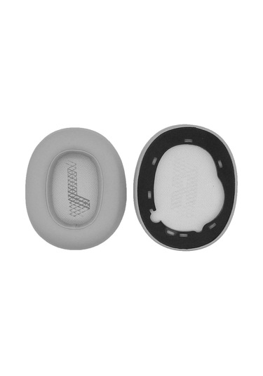 JZF-372 Jbl Uyumlu E40 E40BT Kulak Pedleri Kulaklık Koruyucu Gri