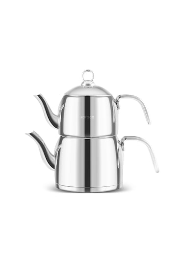 Karaca  Bally Çaydanlık Takımı Small