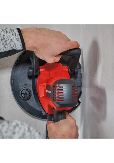 Einhell TC-DWS 225 Alçıpan Duvar Zımpara - 4259945