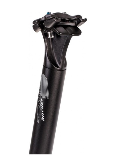 Ritchey No Offset Trail Two Bold Sele Borusu 31.6/400Mm 18900 Siyah